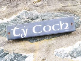 Ty Coch - North Wales - 1101241 - thumbnail photo 4