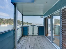 The Landing at The Boathouse - Opua Holiday Apartment -  - 1101788 - thumbnail photo 15