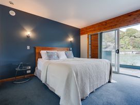 The Landing at The Boathouse - Opua Holiday Apartment -  - 1101788 - thumbnail photo 9