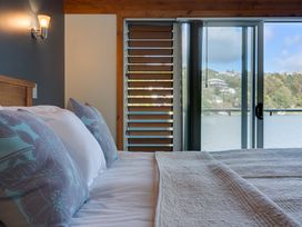 The Landing at The Boathouse - Opua Holiday Apartment -  - 1101788 - thumbnail photo 11