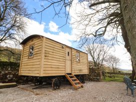 The Cabin - Yorkshire Dales - 1101803 - thumbnail photo 2