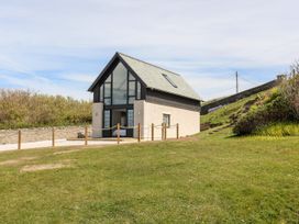 The Boathouse - Anglesey - 1101916 - thumbnail photo 2