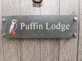 Puffin Lodge - South Wales - 1101993 - thumbnail photo 25