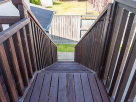 Rainbow Lake House - Lake Taupō Holiday Home -  - 1102233 - thumbnail photo 20