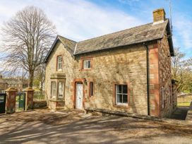 4 bedroom Cottage for rent in Appleby in Westmorland