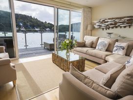 4 bedroom Cottage for rent in Salcombe