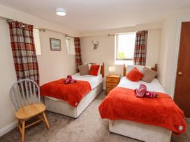The Garden Apartment - North Yorkshire (incl. Whitby) - 1102715 - thumbnail photo 19