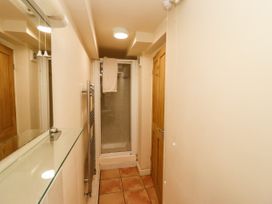 The Garden Apartment - North Yorkshire (incl. Whitby) - 1102715 - thumbnail photo 23