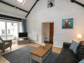 1 bedroom Cottage for rent in Treorchy