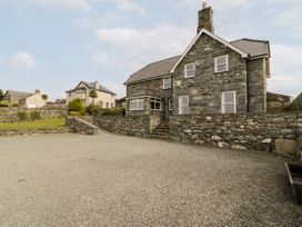 3 bedroom Cottage for rent in Barmouth