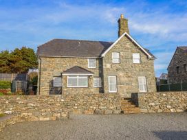 3 bedroom Cottage for rent in Barmouth