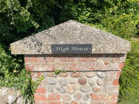 High House - Norfolk - 1103214 - thumbnail photo 5