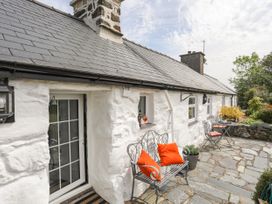 1 bedroom Cottage for rent in Criccieth