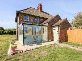 Owl Cottage - Norfolk - 1104739 - thumbnail photo 32