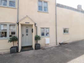 2 bedroom Cottage for rent in Wotton Under Edge