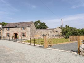 The Stables - Anglesey - 1105312 - thumbnail photo 48