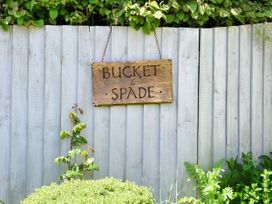Bucket & Spade - Dorset - 1105796 - thumbnail photo 20
