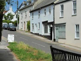 1 bedroom Cottage for rent in Charmouth