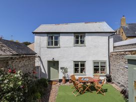 2 bedroom Cottage for rent in Lyme Regis