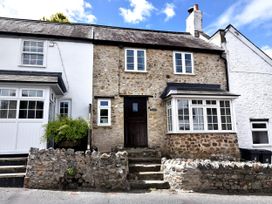 2 bedroom Cottage for rent in Lyme Regis