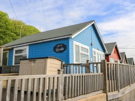 2 bedroom Cottage for rent in Lyme Regis
