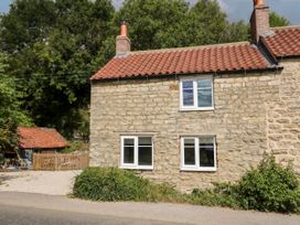 1 bedroom Cottage for rent in Hovingham