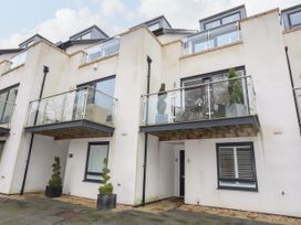 4 bedroom Cottage for rent in Abersoch