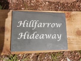 Hillfarrow Hideaway - Devon - 1106924 - thumbnail photo 3