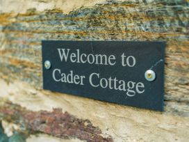 Cader Cottage - North Wales - 1106928 - thumbnail photo 7