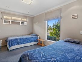 Fairway Cottage - Hanmer Springs Holiday Home -  - 1106995 - thumbnail photo 17