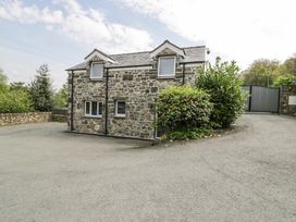 2 bedroom Cottage for rent in Dolgellau