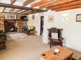 Woodlands Cottage - North Yorkshire (incl. Whitby) - 1107651 - thumbnail photo 4