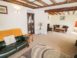 Woodlands Cottage - North Yorkshire (incl. Whitby) - 1107651 - thumbnail photo 7