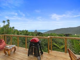 Perfectly Piha - Piha Holiday Home -  - 1107682 - thumbnail photo 20