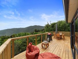 Perfectly Piha - Piha Holiday Home -  - 1107682 - thumbnail photo 21