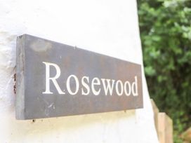 Rosewood - Cornwall - 1107786 - thumbnail photo 3