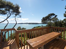 Nelson's Lookout - Russell Holiday Home -  - 1108107 - thumbnail photo 23