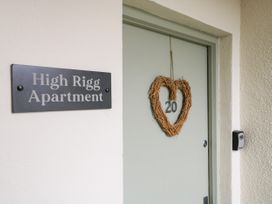 High Rigg Apartment - Lake District - 1108195 - thumbnail photo 3