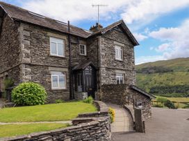 3 bedroom Cottage for rent in Troutbeck