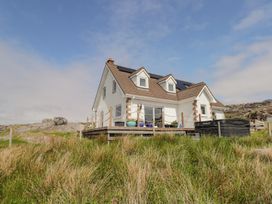 4 bedroom Cottage for rent in Kinlochbervie