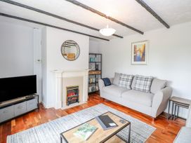 Cherry Tree Cottage - Norfolk - 1108889 - thumbnail photo 3