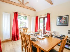 Cherry Tree Cottage - Norfolk - 1108889 - thumbnail photo 8