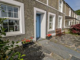 3 bedroom Cottage for rent in Porthmadog