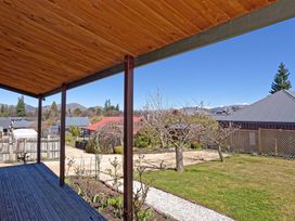 Lavender Cottage - Hanmer Springs Holiday Home -  - 1109068 - thumbnail photo 16