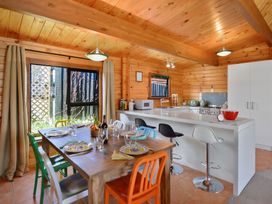 Lavender Cottage - Hanmer Springs Holiday Home -  - 1109068 - thumbnail photo 7
