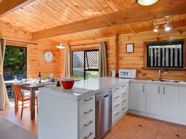 Lavender Cottage - Hanmer Springs Holiday Home -  - 1109068 - thumbnail photo 10