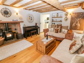 3 bedroom Cottage for rent in Appleby in Westmorland