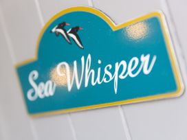 Sea Whisper - Cornwall - 1109492 - thumbnail photo 4