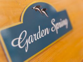 Garden Spring - Cornwall - 1109496 - thumbnail photo 4