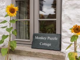 Monkey Puzzle Cottage - Yorkshire Dales - 1109760 - thumbnail photo 36